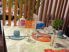 -懒人盐府人家(航天桥店)