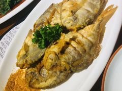 -必点海鲜·鲅鱼水饺(鞍山西道店)