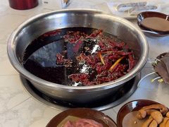 -华丰火锅(双林北横路店)