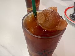 -柠檬树茶餐厅(海雅缤纷城店)