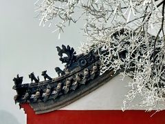 -武当山风景区