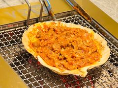 -本达人海鲜烧烤·朝鲜族风味(发展店)
