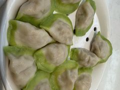-船歌·鱼水饺青岛菜(国贸商城店)