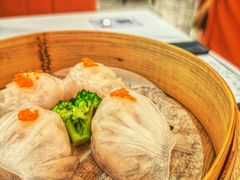 金牌虾饺皇-香港新曜记·粤菜点心(滨江宝龙店)