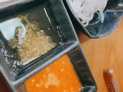 蘸料-杀猪天·韩国烤肉(总店)