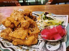 -Dak's 炸鸡(远景路店)