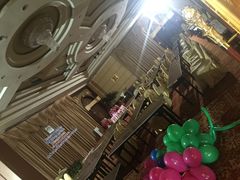 -曼谷王子宫殿酒店