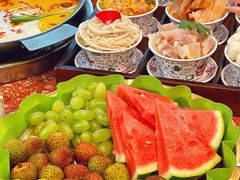-纸盐河码头火锅(十八梯店)
