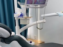 -深圳富茂格伦菲尔口腔门诊部(龙华清湖总院)