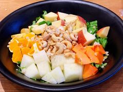 -烤无忌·新疆菜馆(格林威治城店)