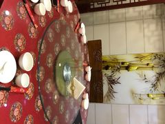 -玉华台饭庄(裕中西里小区店)
