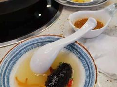 -圣罗巴海鲜自助(黑金店)