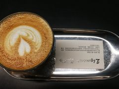 -NokNok Coffee(宽窄巷子店)