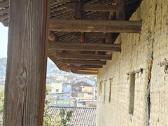 -云水谣景区-土楼之光文化园