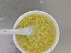 -老福合沟无米粿甜汤粿品店