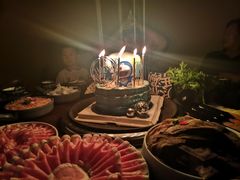 -快乐小羊火锅餐厅(农科路店)