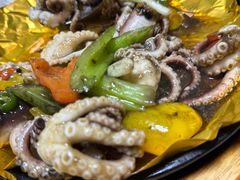 -阿静美食