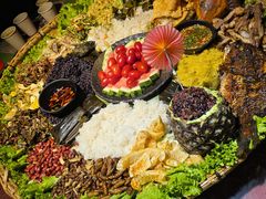 -品德宏·孔雀宴的发源地(金塔园店)