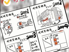 -戏精管理局·剧本杀·桌游·血染钟楼