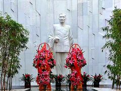-陈云纪念馆
