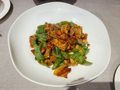 京味小炒肉-福海居烤鸭店(鸟巢店)