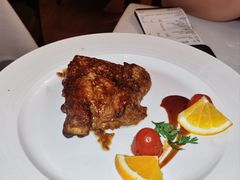 -波特曼西餐厅(南岗店)