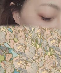 -本小姐美学·半永久纹眉野生眉