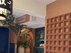 -清真·卡德尔大叔新疆主题餐厅(龙汇路店)