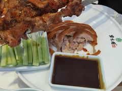 -紫光园(劲松店)