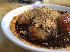 红糖糍粑-张醪糟