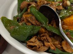 农家小炒肉-丹江渔村(望京店)