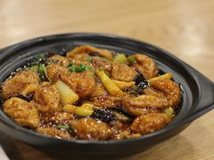 -老苏州大客堂·苏帮菜·松鼠桂鱼·苏州传统小吃(观前街人民商场店)