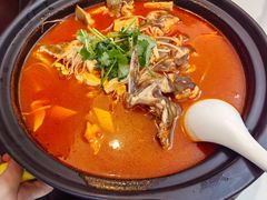 -贵州大厦贵州厅(樱花园西街店)