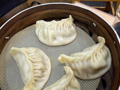 -蒋家桥饺面店(东关街店)