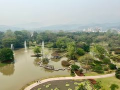 -中国科学院西双版纳热带植物园