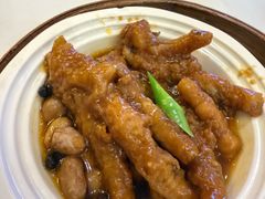 -潮福城潮州大酒楼(湖滨北路店)