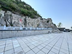 -响堂山石窟-北响堂山石窟