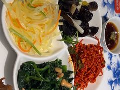 -东方饺子王(和平里店)
