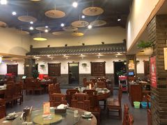 大堂-孙府大院(步行街店)