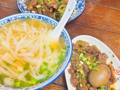 -惠康汤粉店(惠新中街店)