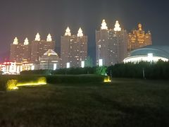 -星海广场