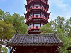 -绳金塔