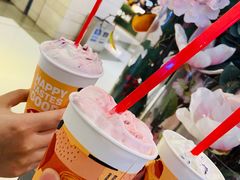 -DQ·蛋糕·冰淇淋(合生汇店)