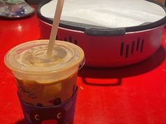 -醉烧膘·烧烤夜宵王(总店)