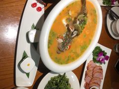 -明泰谷泰国餐厅(正大广场店)
