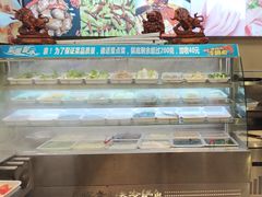-重庆老船夫冷锅鱼(黄金路店)