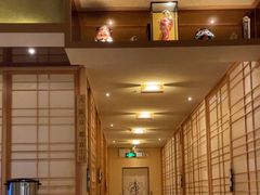 -长崎屋·日本料理·刺身·烧鸟(天河北路店)