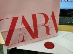 -ZARA(大上海时代广场店)