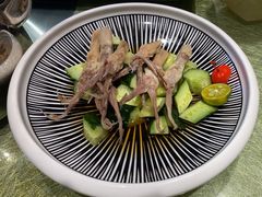 -宋园·金宴浙鲜馆(静安店)