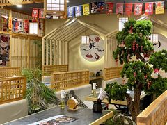 -匠牛亭·锅物烧肉放题自助(昆百大·泰业城店)